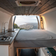 Image for article titled At $20,000, Could This Innocuous 2008 Ford E150 Be A Sleeper You Could Sleep In?